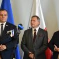 podpisanie umowy OZE