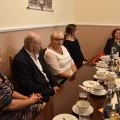 Spotkanie z przedstawicielami środowiska kombatantów
