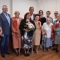 Spotkanie z przedstawicielami środowiska kombatantów