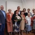 Spotkanie z przedstawicielami środowiska kombatantów