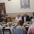 Spotkanie z przedstawicielami środowiska kombatantów