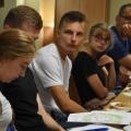 Trwają prace na zabytkowym cmentarzu