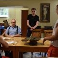Trwają prace na zabytkowym cmentarzu