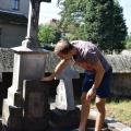 Trwają prace na zabytkowym cmentarzu
