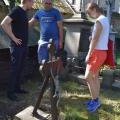 Trwają prace na zabytkowym cmentarzu