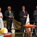 Jubileusz 10-lecia Seniorów z Zameczku
