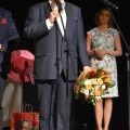 Jubileusz 10-lecia Seniorów z Zameczku