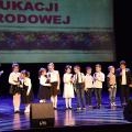 Gminny Dzień Edukacji Narodowej