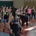 Charytatywny Maraton Zumby 
