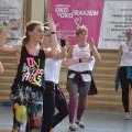 Charytatywny Maraton Zumby 