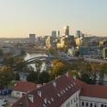 Ze Szczejkowic do Wilna