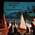 110 lat Szkoły  Podstawowej nr 6