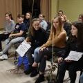  „Drzewa - cud natury” - podsumowanie projektu