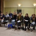  „Drzewa - cud natury” - podsumowanie projektu