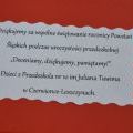 Apel Powstańczy