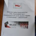 Apel Powstańczy