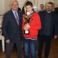 Nagrody dla hodowców gołębi
