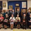 Małżeńskie jubileusze