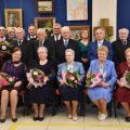 Małżeńskie jubileusze