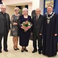Małżeńskie jubileusze