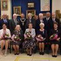 Małżeńskie jubileusze