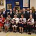 Małżeńskie jubileusze