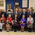 Małżeńskie jubileusze