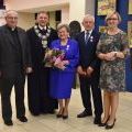 Małżeńskie jubileusze