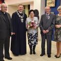 Małżeńskie jubileusze