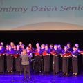 Gminny Dzień Seniora 