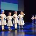 „Z piosenką i tańcem po Europie”