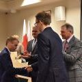 Młodzieżowe Forum Samorządowe Czerwionki-Leszczyn już działa