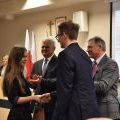 Młodzieżowe Forum Samorządowe Czerwionki-Leszczyn już działa