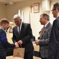 Młodzieżowe Forum Samorządowe Czerwionki-Leszczyn już działa