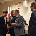 Młodzieżowe Forum Samorządowe Czerwionki-Leszczyn już działa