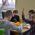 Szkolne kuchnie i jadalnie po remontach - Bełk