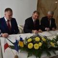 Dubno miastem partnerskim Czerwionki-Leszczyn