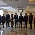 Dubno miastem partnerskim Czerwionki-Leszczyn