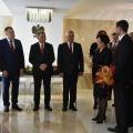 Dubno miastem partnerskim Czerwionki-Leszczyn