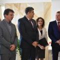 Dubno miastem partnerskim Czerwionki-Leszczyn