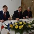Dubno miastem partnerskim Czerwionki-Leszczyn
