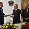 Dubno miastem partnerskim Czerwionki-Leszczyn