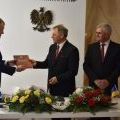Dubno miastem partnerskim Czerwionki-Leszczyn