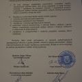 Dubno miastem partnerskim Czerwionki-Leszczyn