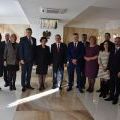Dubno miastem partnerskim Czerwionki-Leszczyn