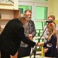Spotkanie z historią Szkoły Podstawowej nr 1 