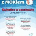 Ferie z MOK-iem i MOSiR-em