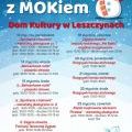 Ferie z MOK-iem i MOSiR-em