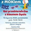 Ferie z MOK-iem i MOSiR-em
