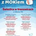 Ferie z MOK-iem i MOSiR-em